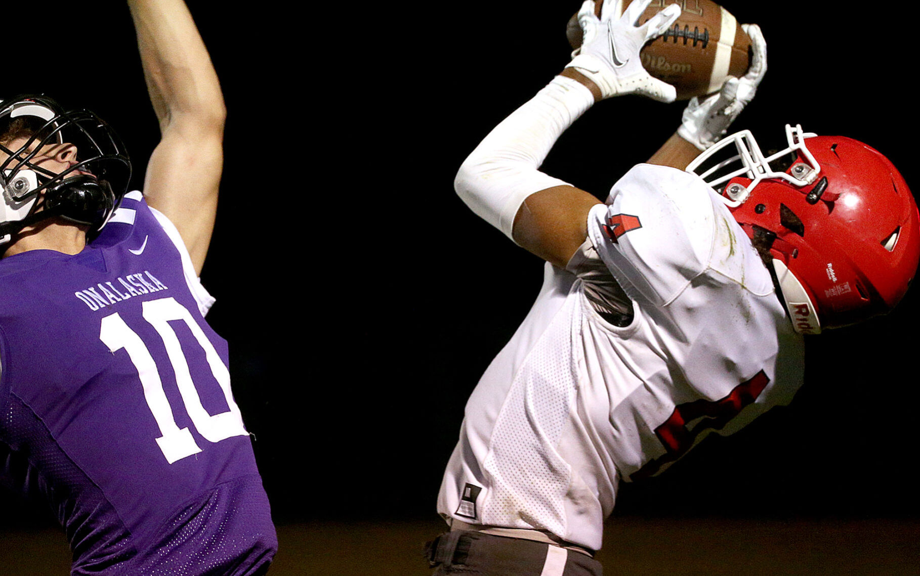 September 17: Logan vs Onalaska
